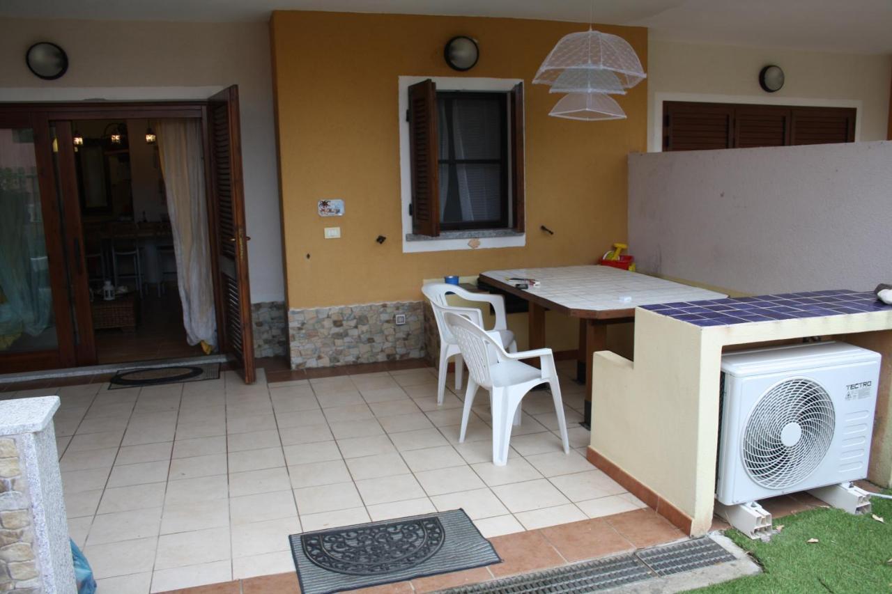 Appartamento Residence Tartaruga 3 Castelsardo Exterior photo