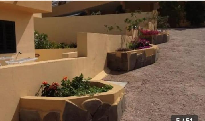 Appartamento Residence Tartaruga 3 Castelsardo Exterior photo