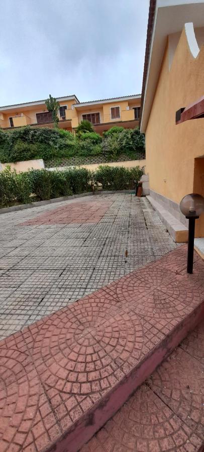 Appartamento Residence Tartaruga 3 Castelsardo Exterior photo
